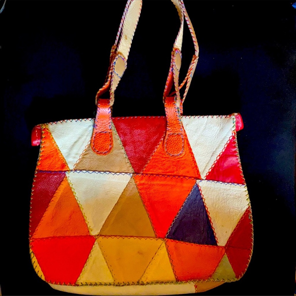 Patch Bag